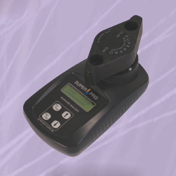 جهاز قياس الرطوبة - II